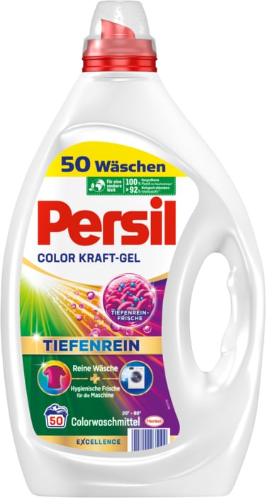 Persil Waschmittel