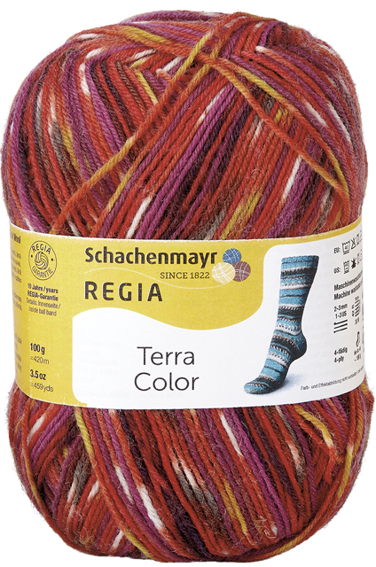 Nimm 3, zahl 2: Schachenmayr Handstrickgarn