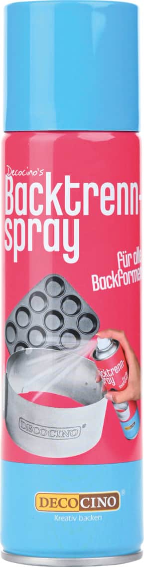 Decocino Backtrennspray