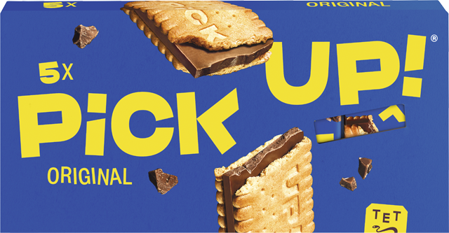 Leibniz Pick up Original oder Minis