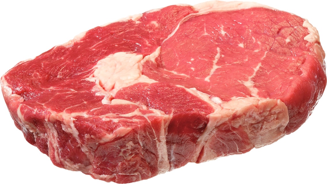 Original französisches Entrecôte