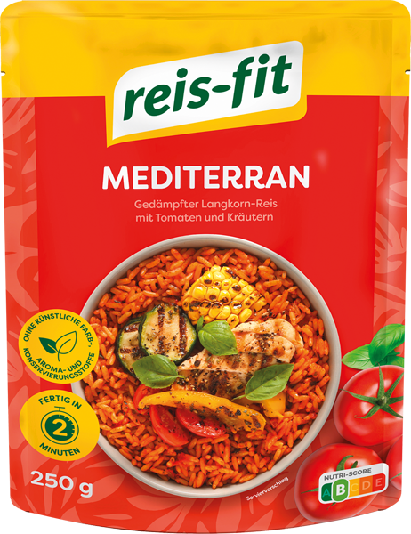 reis-fit Express-Reis