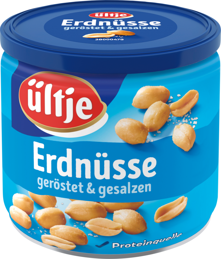 Ültje Erdnüsse