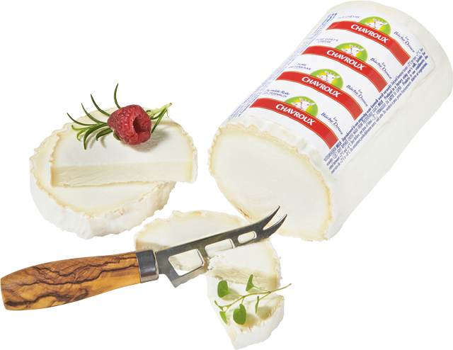 Ab Donnerstag erhältlich: ¹Chavroux 