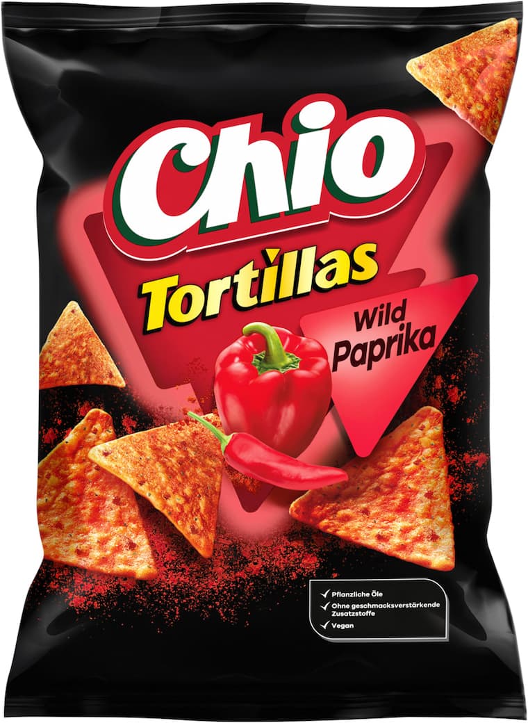 Chio Tortillas