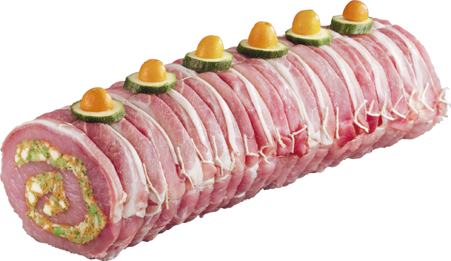 Scheck’s Familienbraten 