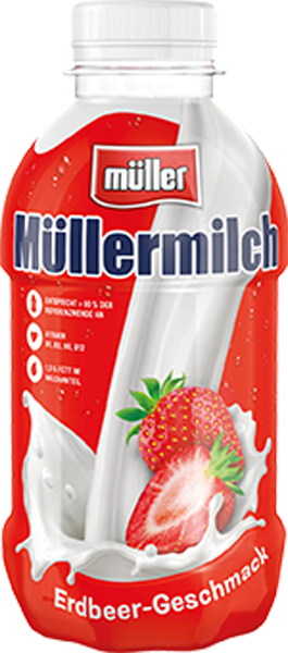 Müller Müllermilch