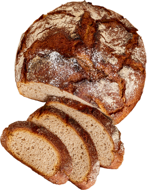 ¹Urbrot