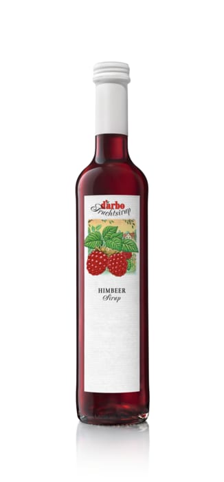 d'arbo Sirup