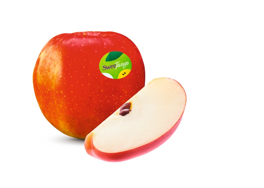 Tafeläpfel „SweeTango"