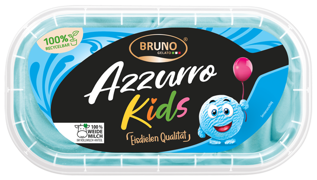 Bruno Eis 