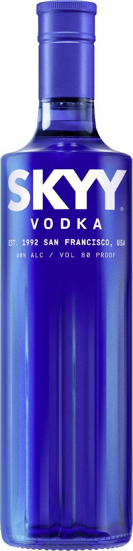 Skyy Vodka