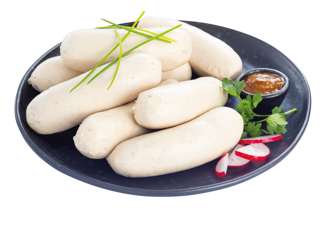 Gutfleisch Münchner Weißwurst