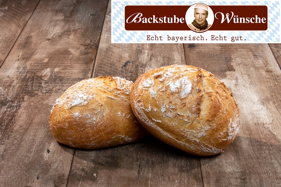 Kartoffelsemmel