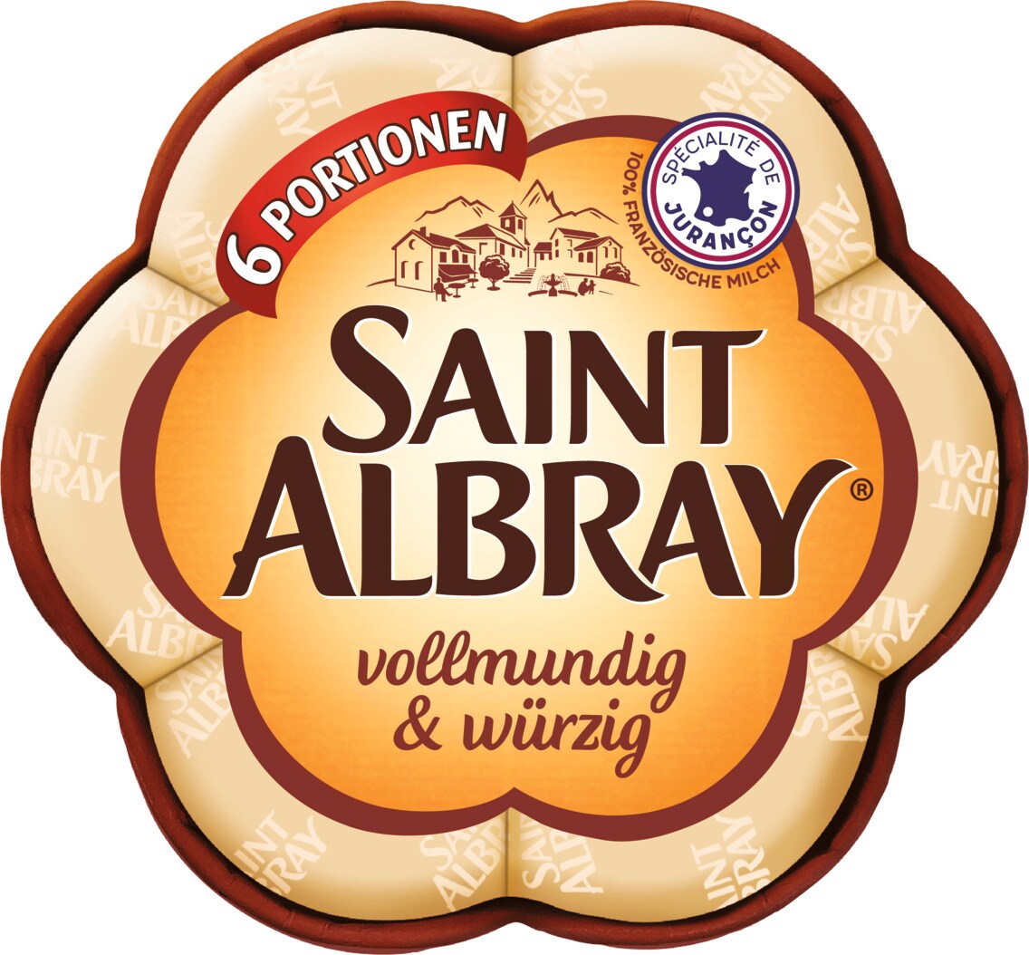 Saint Albray oder Chavroux