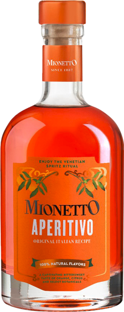 Mionetto Aperitivo 