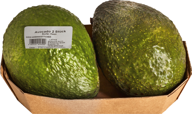 Avocados