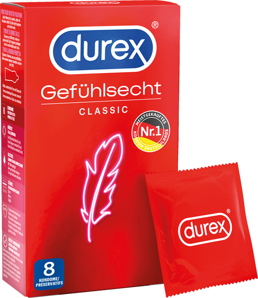 Durex Kondome