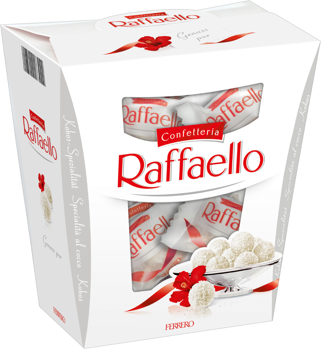 Ferrero Raffaello