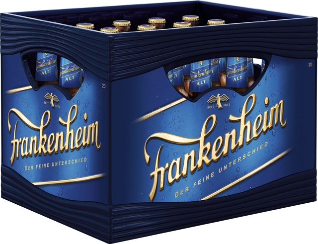 Frankenheim Alt