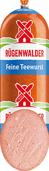 Rügenwalder Teewurst*