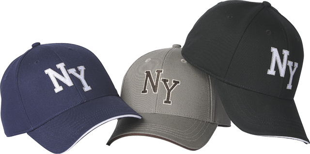 New-York-Cap