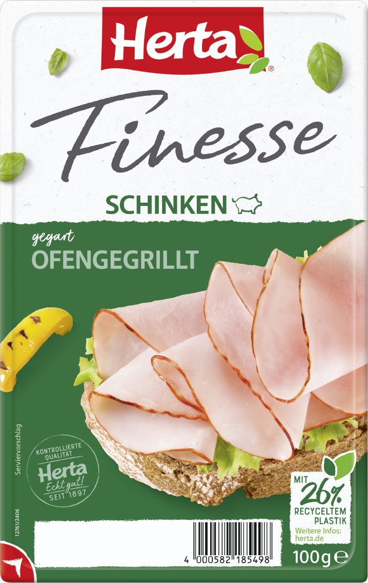 Herta Finesse
