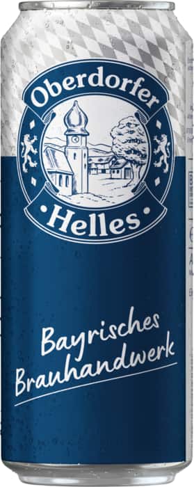 Oberdorfer Helles