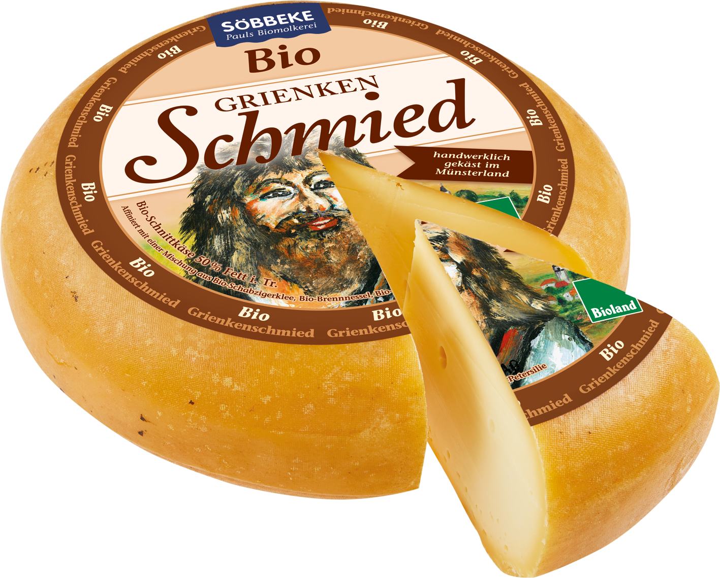 Söbbeke Bio-Grienkenschmied