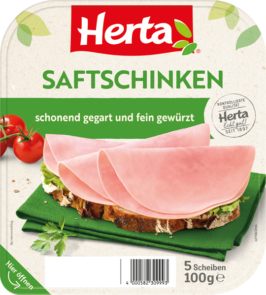 Herta Schinken