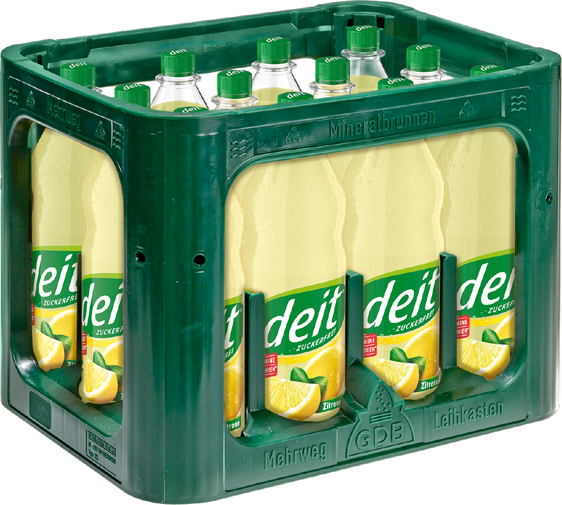 Deit Limonade