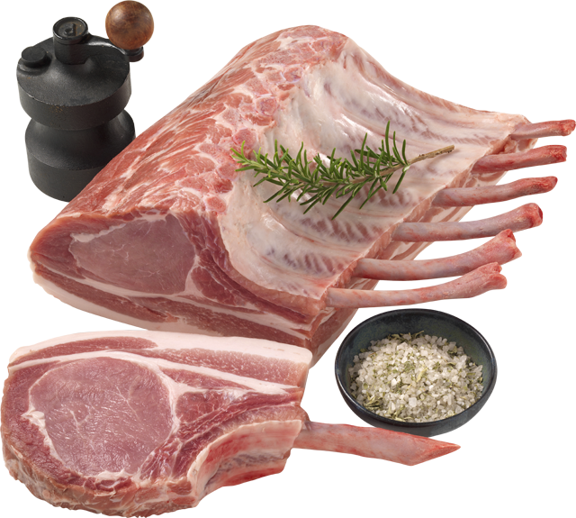 Hofglück Schweinekrone