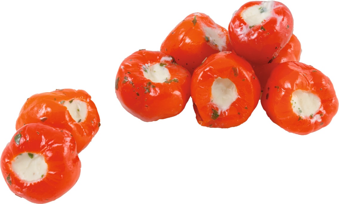 Peppadew