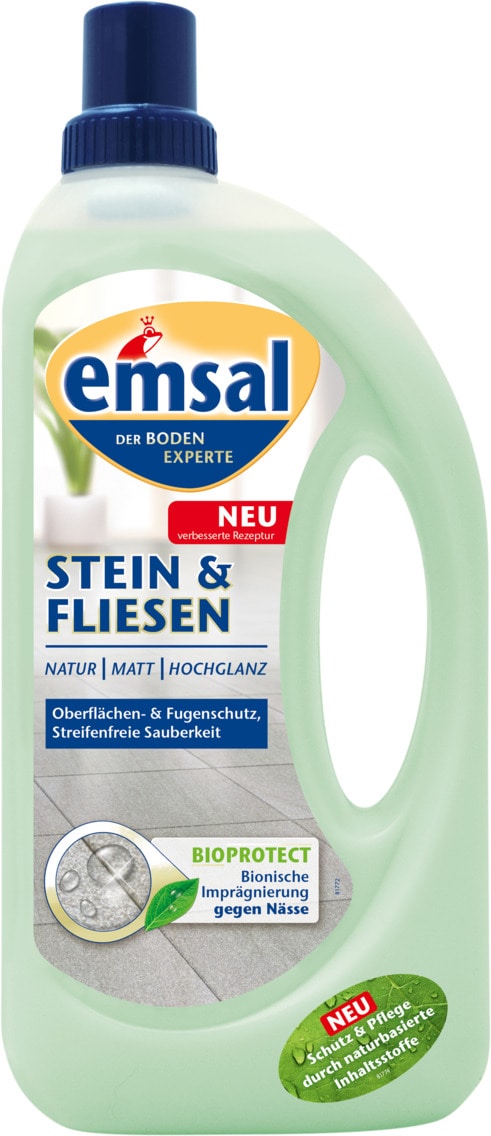 emsal Der Boden Experte