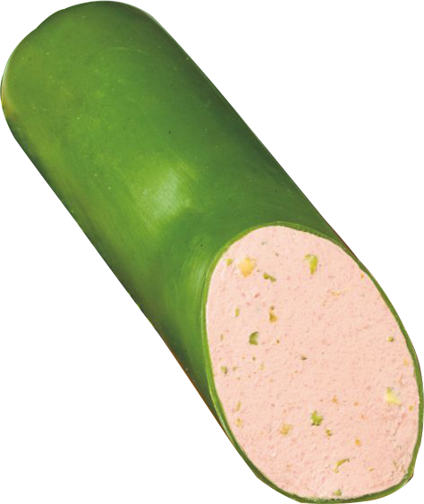 Hein Pistazien-Kalbfleisch-Leberwurst*