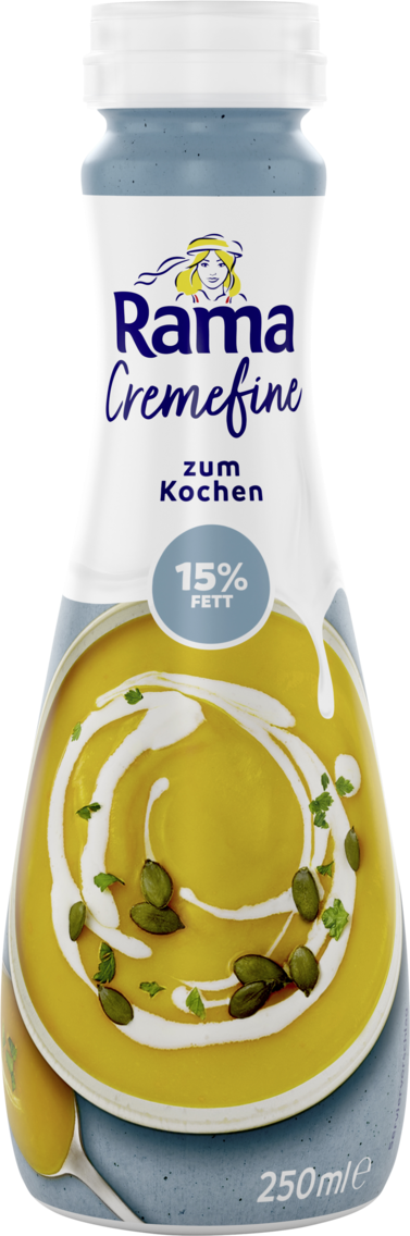 Rama Cremefine