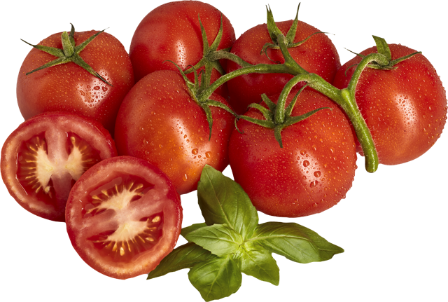 Gut & Günstig Rispentomaten