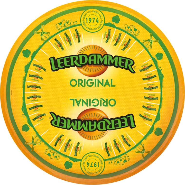 Leerdammer