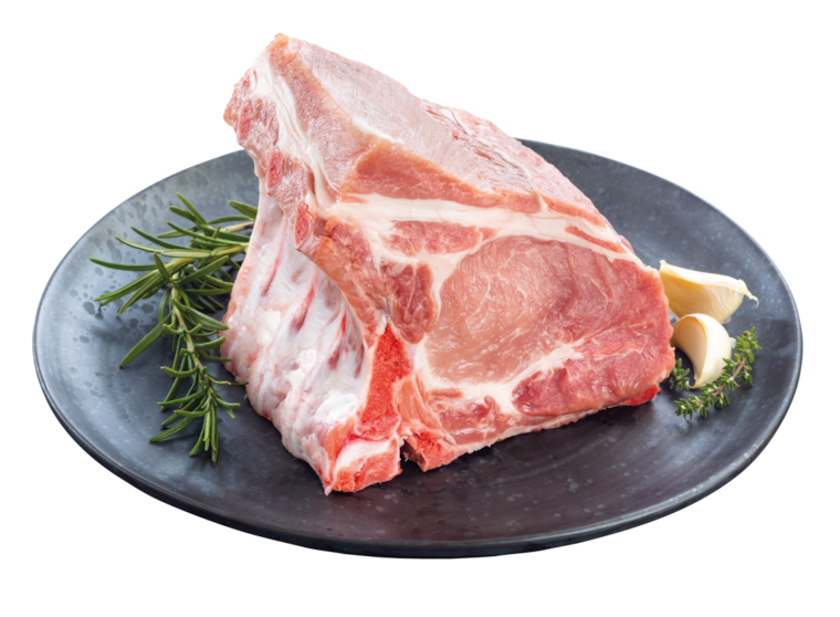 Gutfleisch Frisches Kotelett