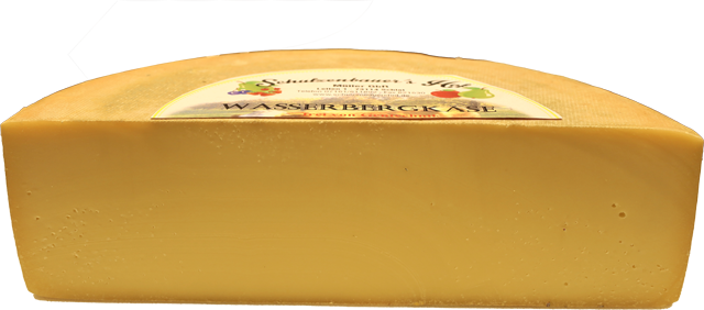 Wasserbergkäse