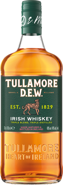 Tullamore Dew