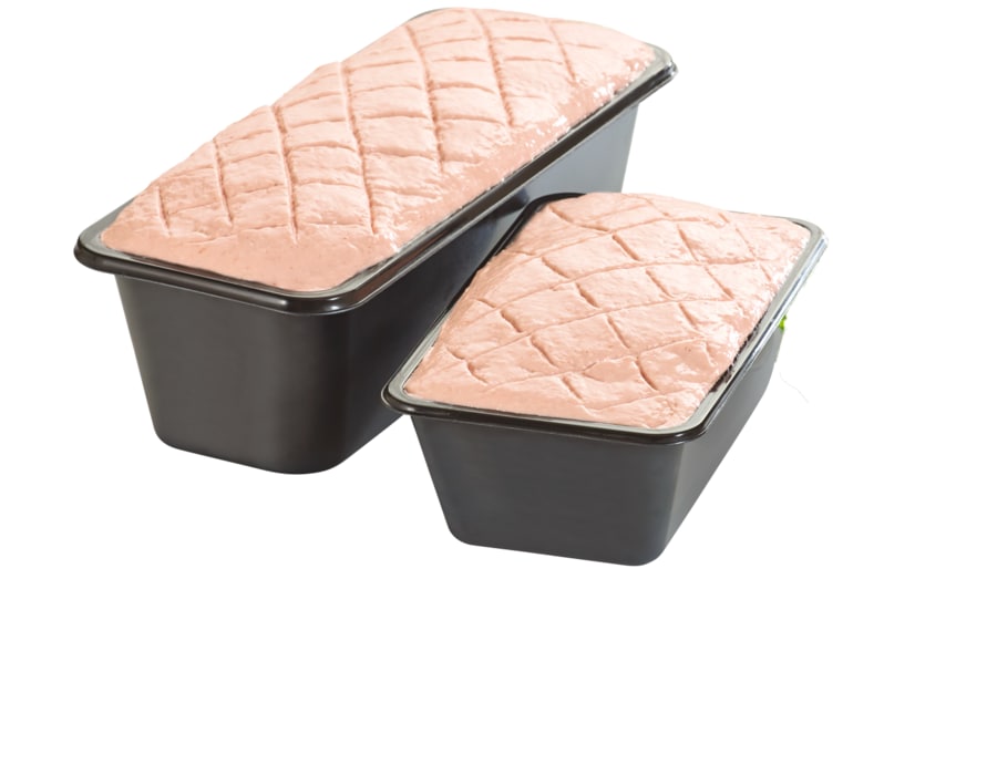 Leberkäsbrät