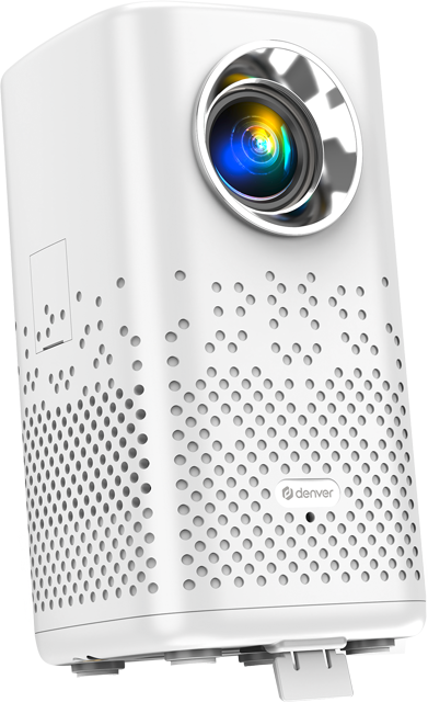 denver 4K-Projektor „PR-4700“