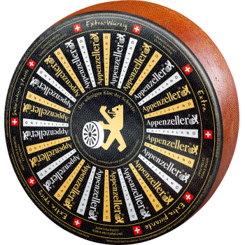Appenzeller