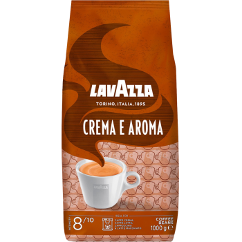 Lavazza Caffè Crema