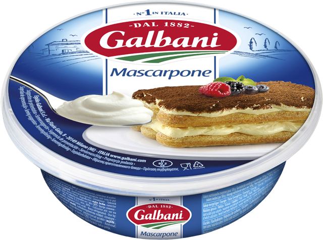 Galbani Mascarpone 