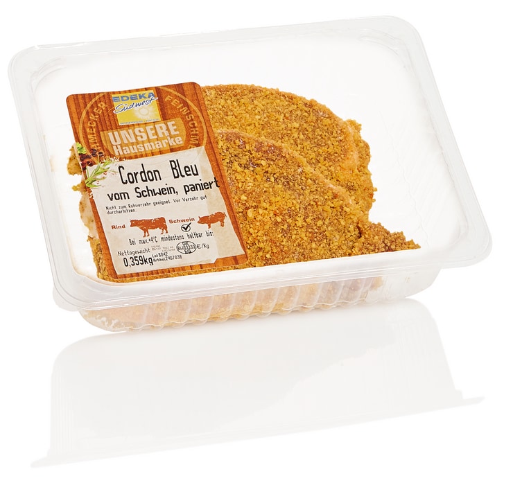Cordon Bleu*