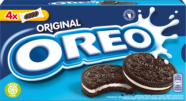 Oreo