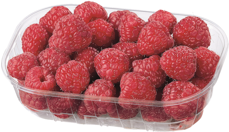 Himbeeren