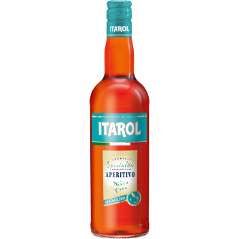 Itarol Aperitivo